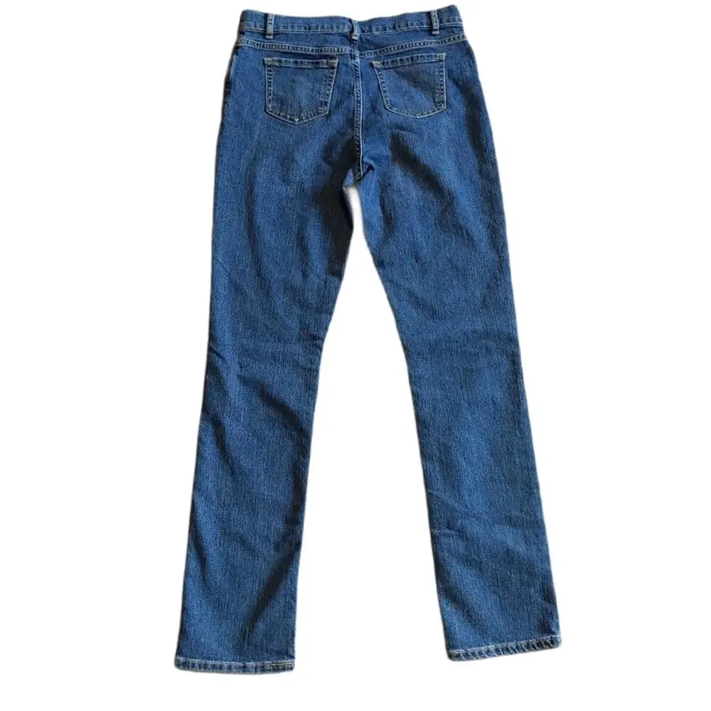 CHILDREN'S PLACE Mid-rise Skinny Jeans Girls 18